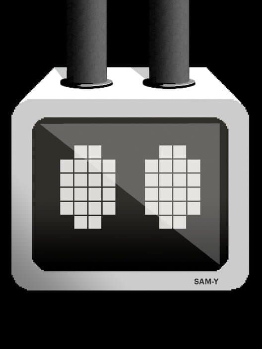 Обложка Shift