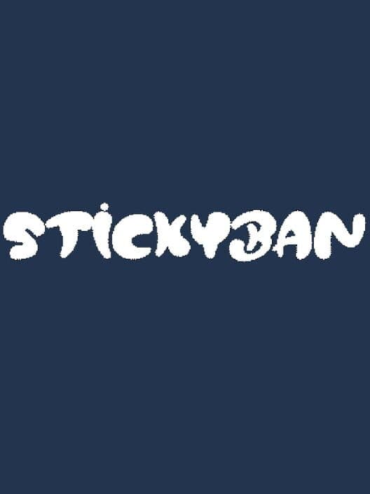 Обложка Stickyban