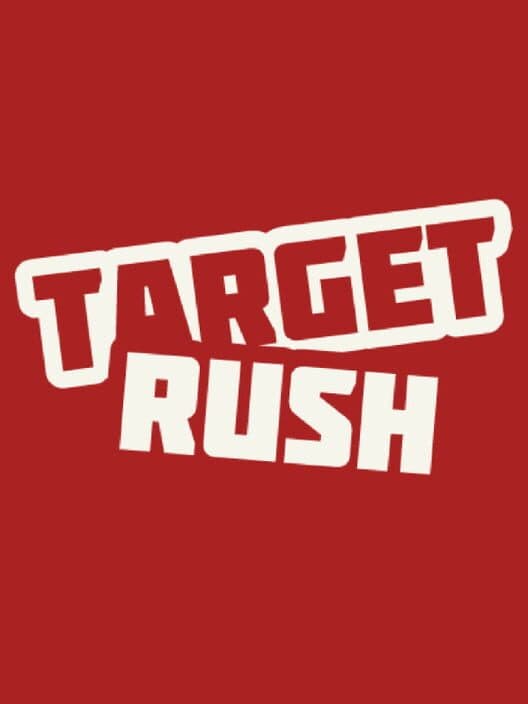 Обложка Target Rush