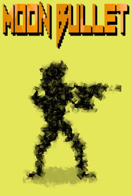 Обложка Moon Bullet