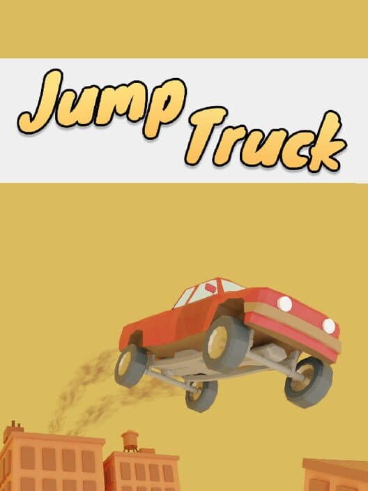 Обложка Jump Truck