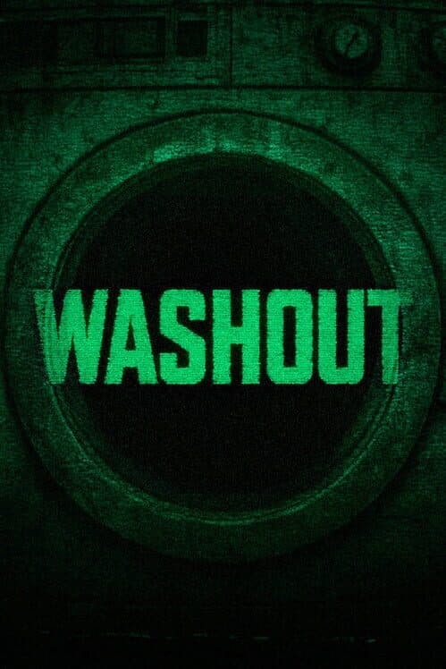 Обложка Washout