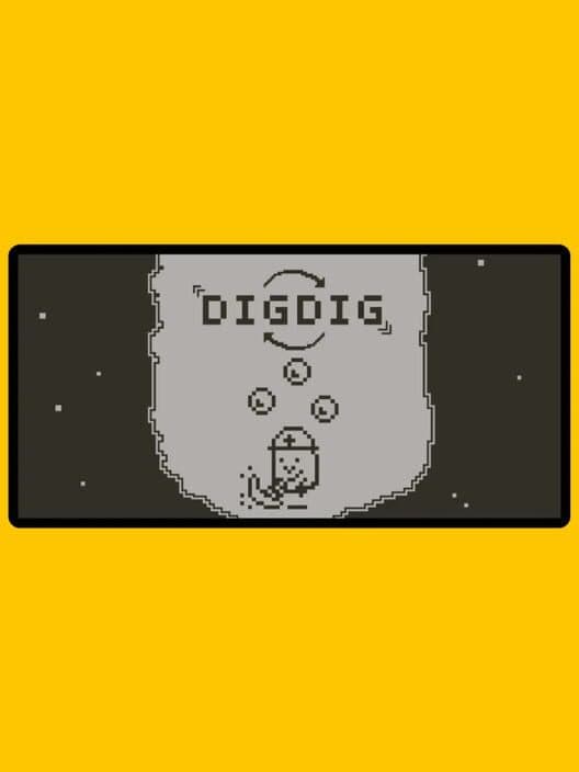 Обложка Digdig