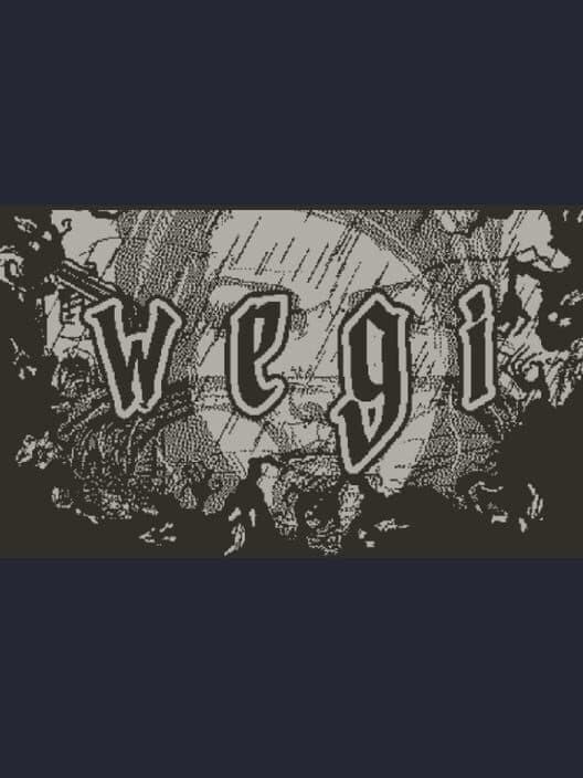 Обложка Wegi