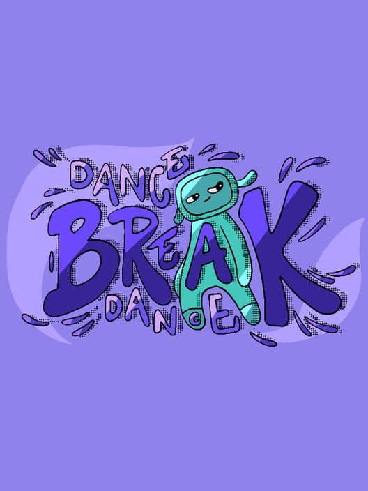 Обложка Dance Break Dance