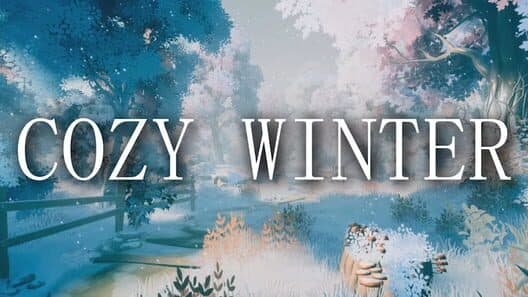 Обложка Cozy Winter