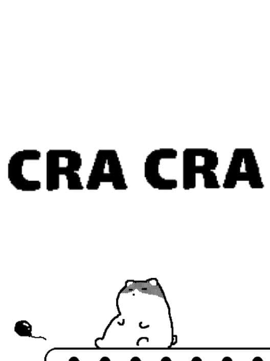 Обложка Cra Cra