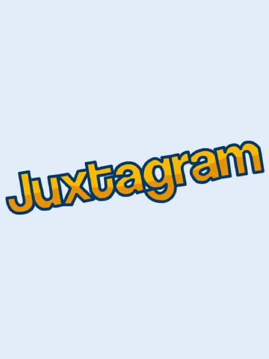 Обложка Juxtagram