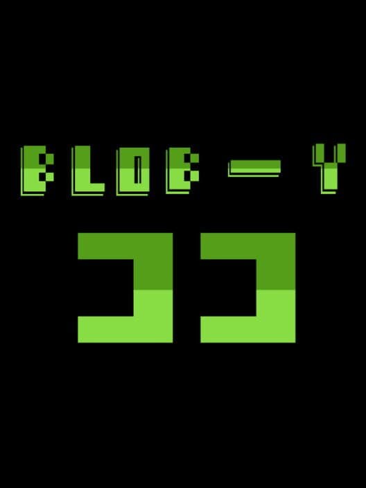 Обложка Blob-Y