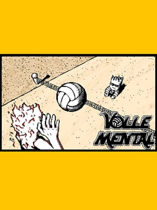 Обложка Vollemental