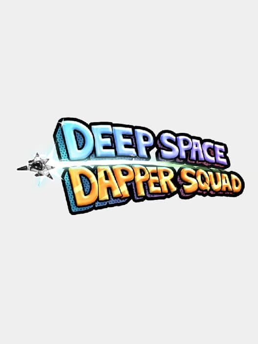 Обложка Deep Space Dapper Squad