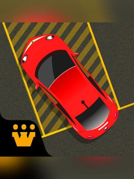 Обложка Parking Frenzy