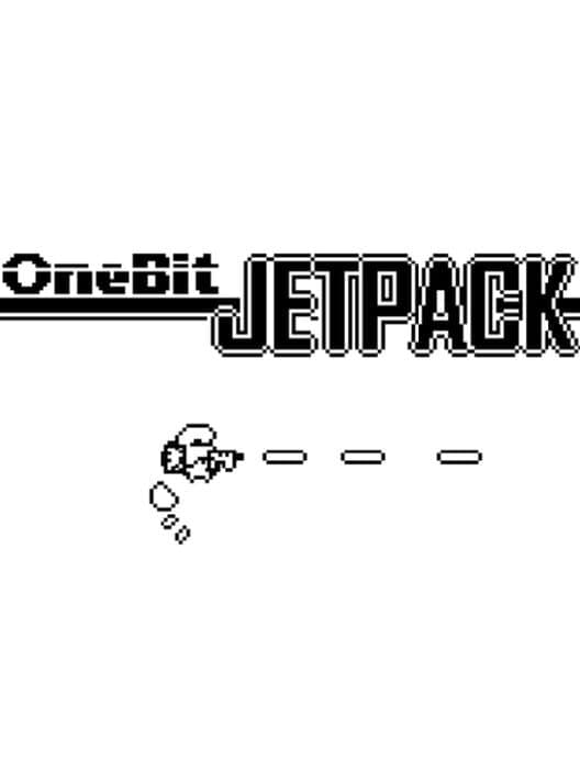 Обложка OneBit Jetpack