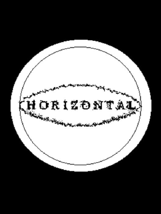 Обложка Horizontal