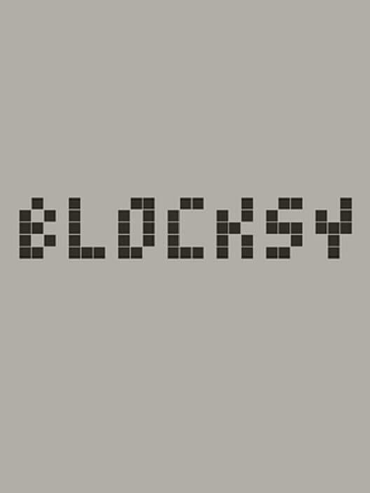 Обложка Blocksy