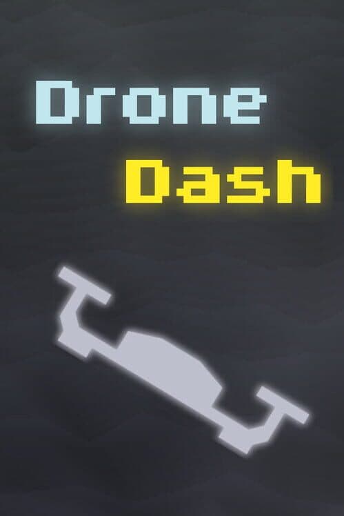 Обложка Drone Dash