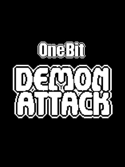 Обложка OneBit Demon Attack