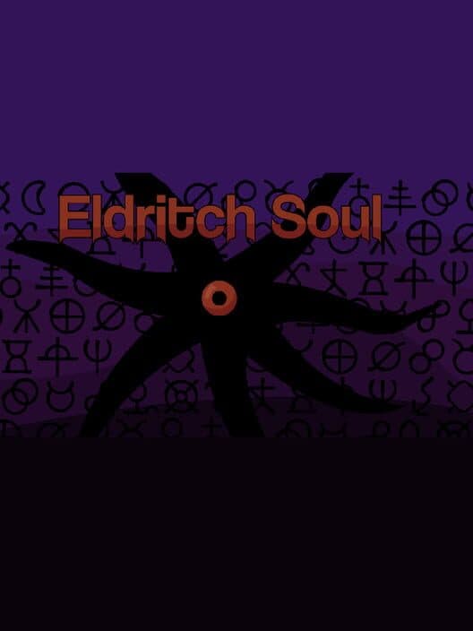Обложка Eldritch Soul