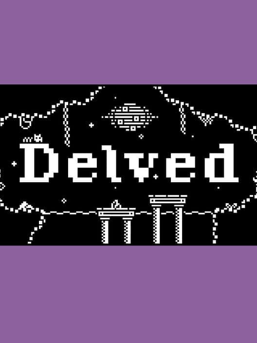 Обложка Delved