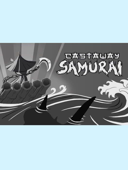 Обложка Castaway Samurai