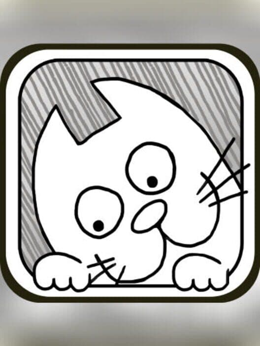 Обложка Doodle Cat