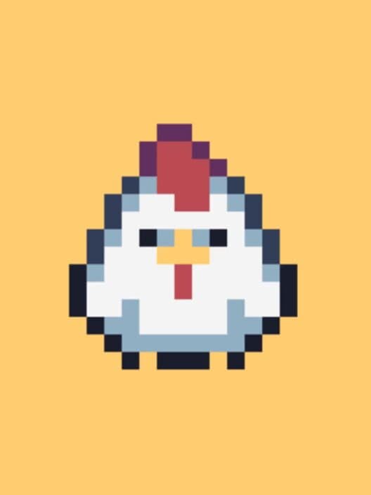 Обложка Better Cluck Next Time II