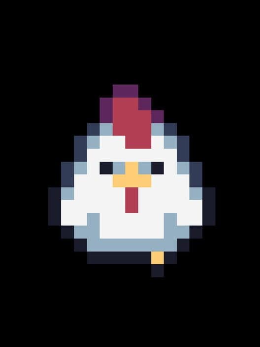 Обложка Better Cluck Next Time