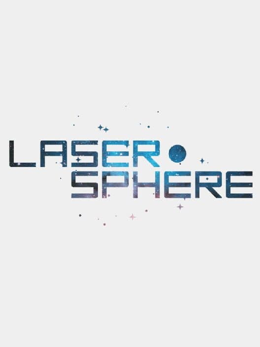 Обложка Laser Sphere