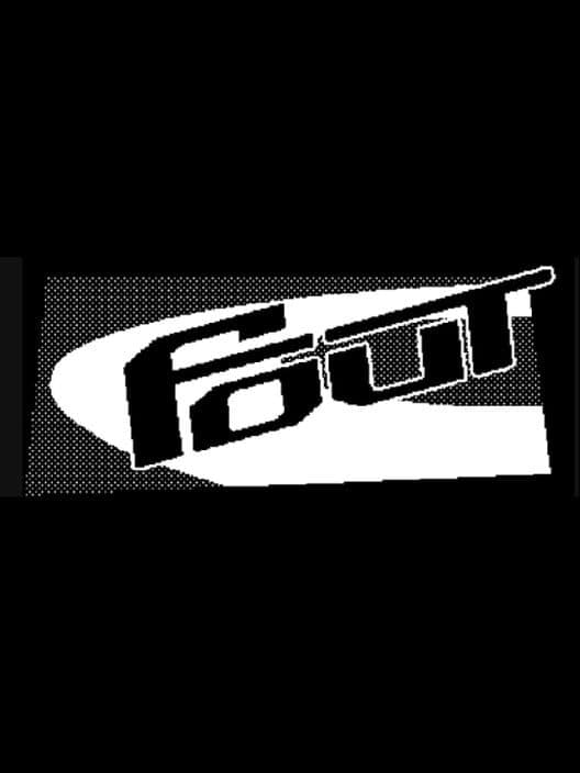 Обложка F-out