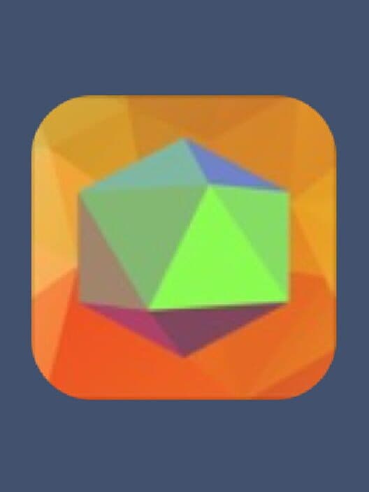 Обложка Gem Jam