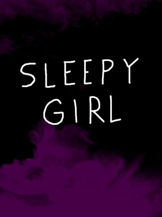 Обложка Sleepy Girl