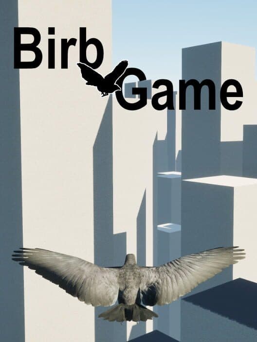 Обложка Birb Game