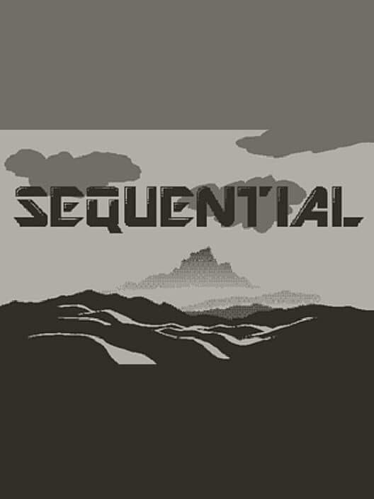 Обложка Sequential