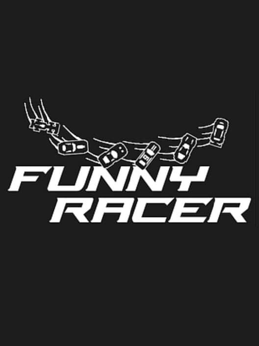Обложка Funny Racer