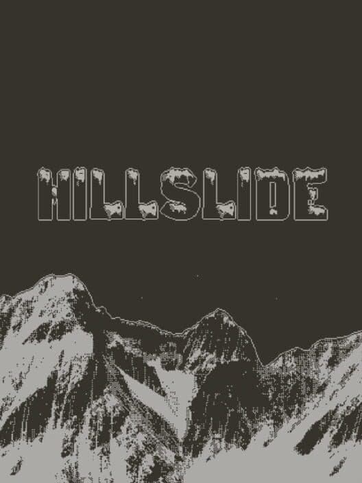 Обложка Hillslide