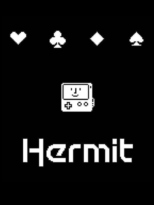 Обложка Hermit