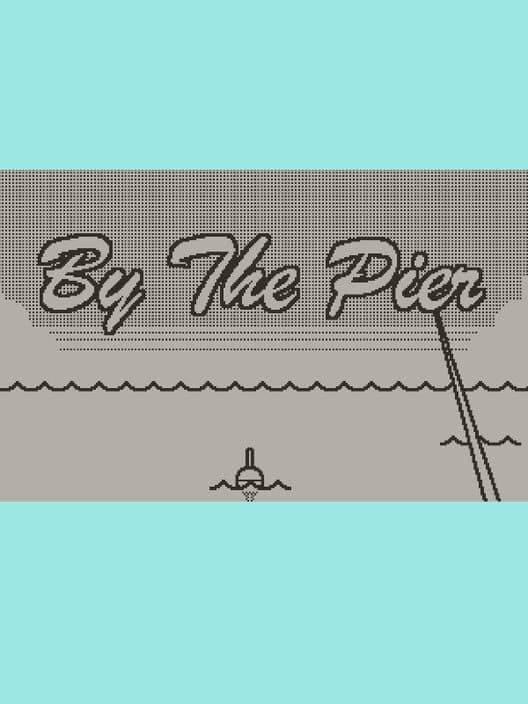 Обложка By the Pier