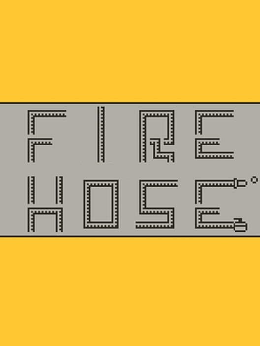Обложка Fire Hose