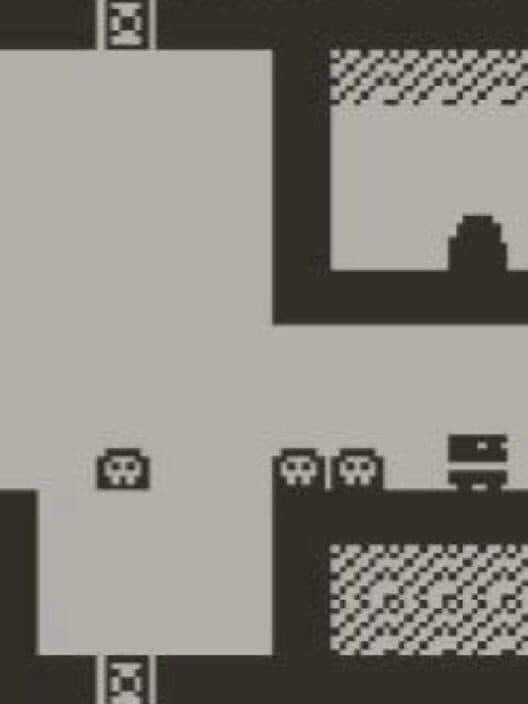 Обложка Dungman: The Dungeon Crawler