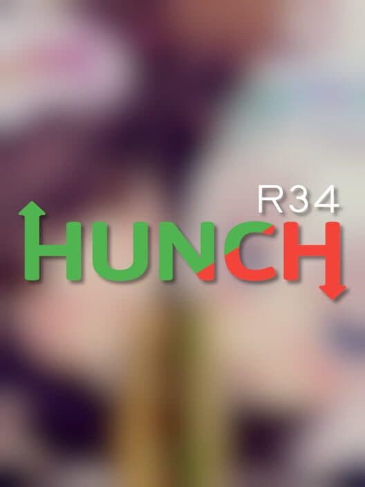 Обложка R34Hunch