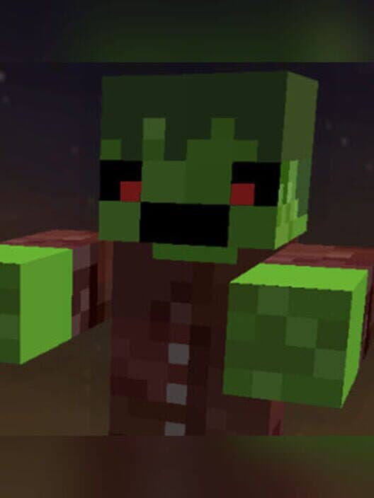 Обложка Block Warfare Zombies