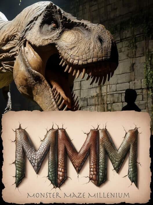 Обложка MMM