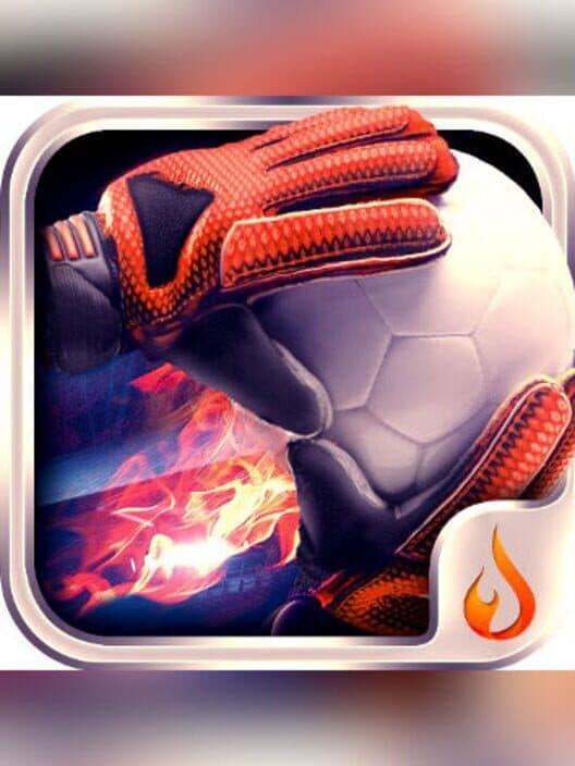 Обложка EuroGoal 2012
