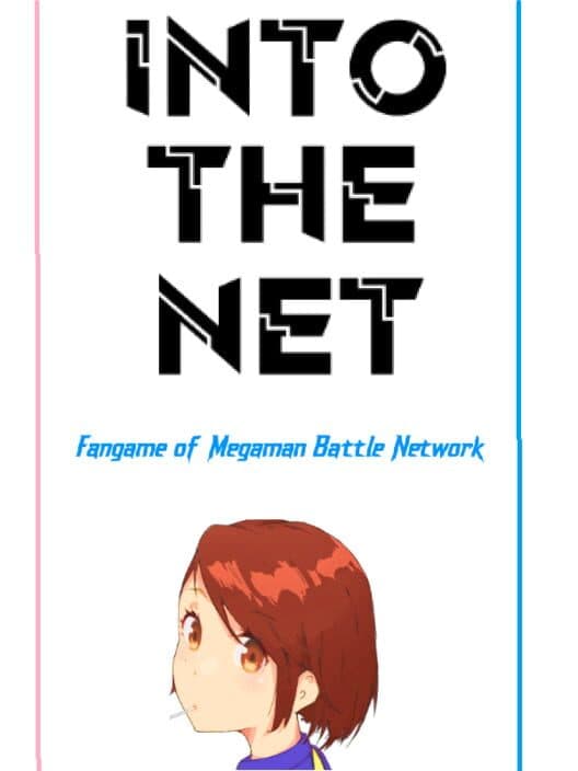 Обложка Into The Net