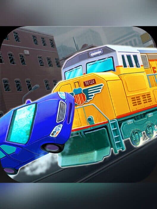 Обложка TrafficVille 3D