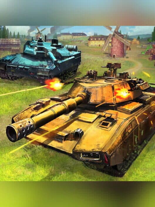 Обложка Iron Force