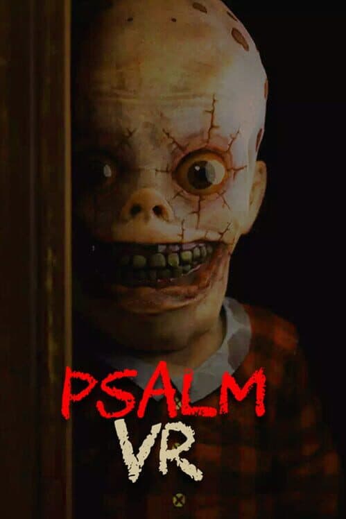 Обложка Psalm VR