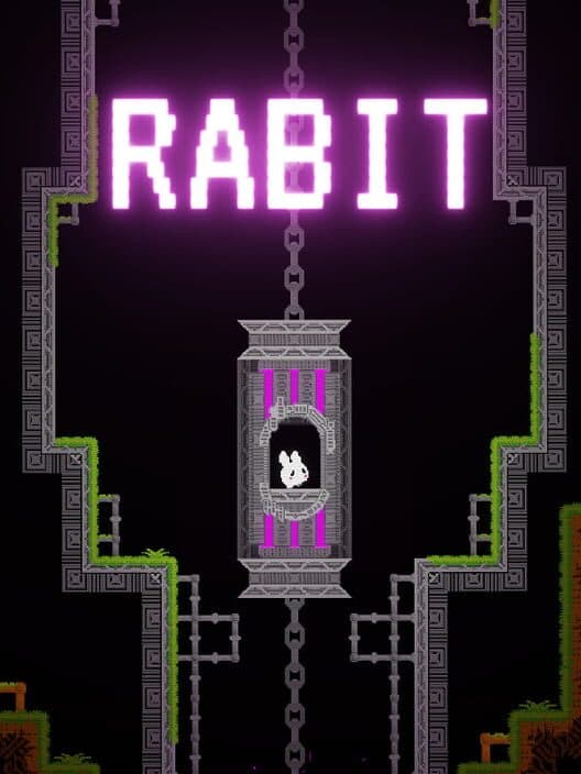 Обложка Rabit