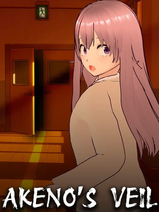 Обложка Akeno's Veil