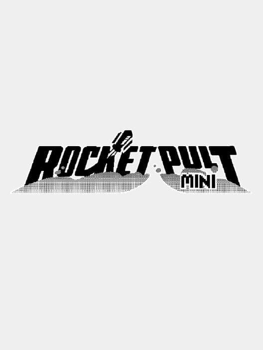 Обложка Rocketpult Mini